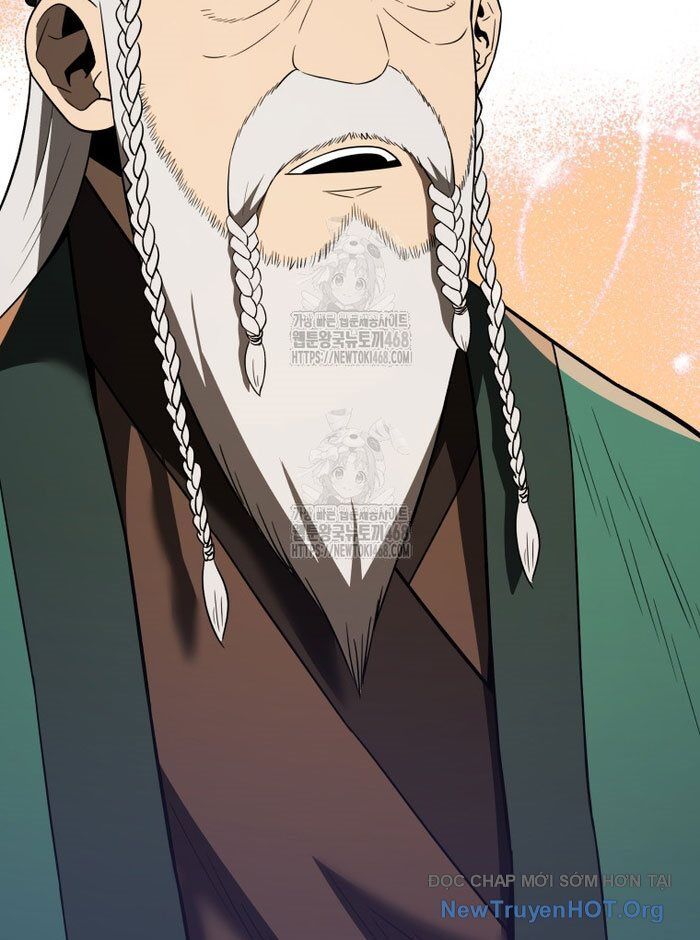 Vương Triều Đen Tối: Joseon Chap 112 - Next Chap 113