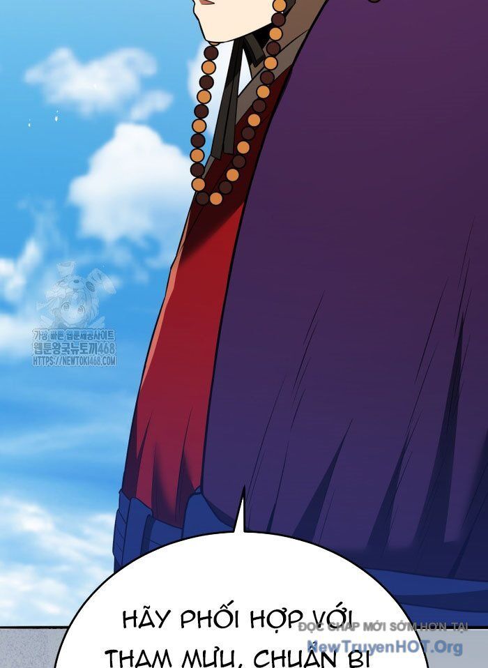 Vương Triều Đen Tối: Joseon Chap 112 - Next Chap 113