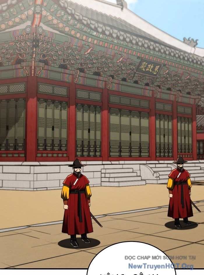 Vương Triều Đen Tối: Joseon Chap 112 - Next Chap 113