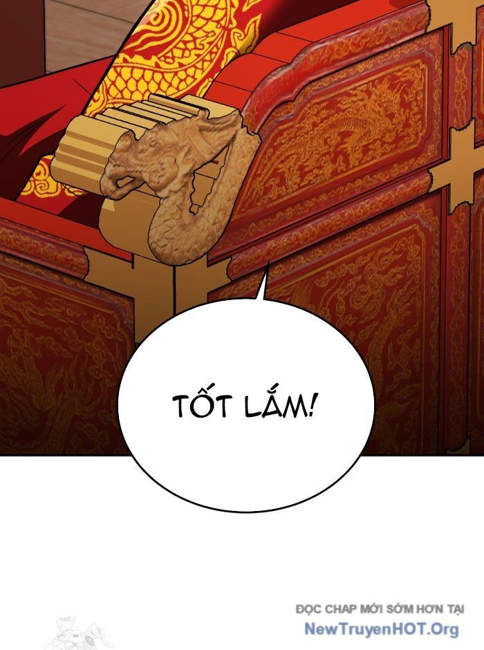Vương Triều Đen Tối: Joseon Chap 112 - Next Chap 113