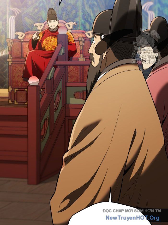 Vương Triều Đen Tối: Joseon Chap 112 - Next Chap 113