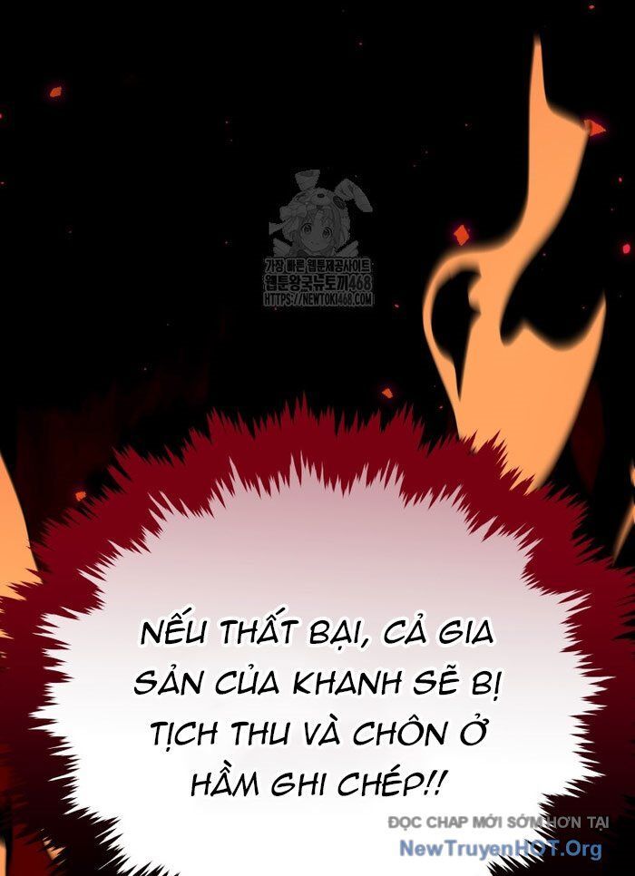 Vương Triều Đen Tối: Joseon Chap 112 - Next Chap 113