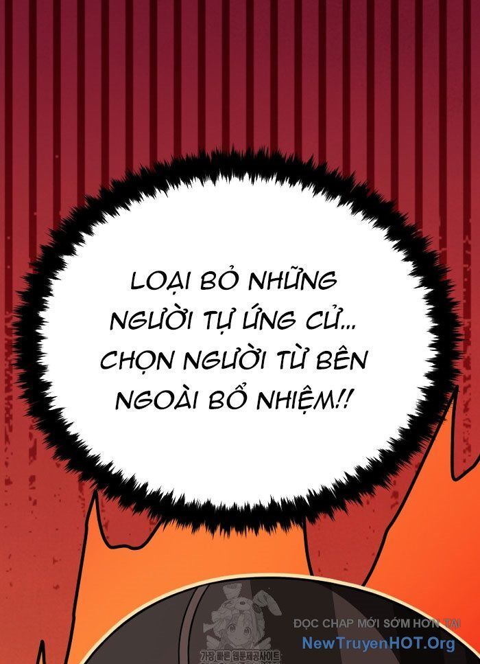 Vương Triều Đen Tối: Joseon Chap 112 - Next Chap 113