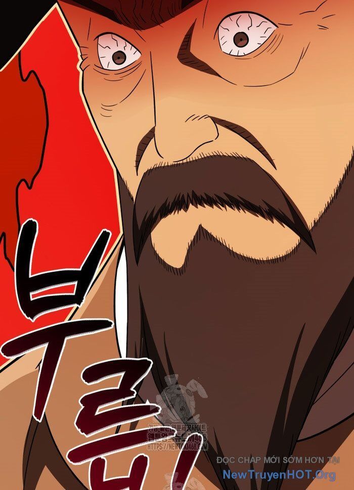 Vương Triều Đen Tối: Joseon Chap 112 - Next Chap 113