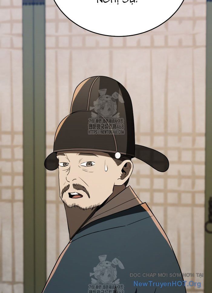 Vương Triều Đen Tối: Joseon Chap 112 - Next Chap 113