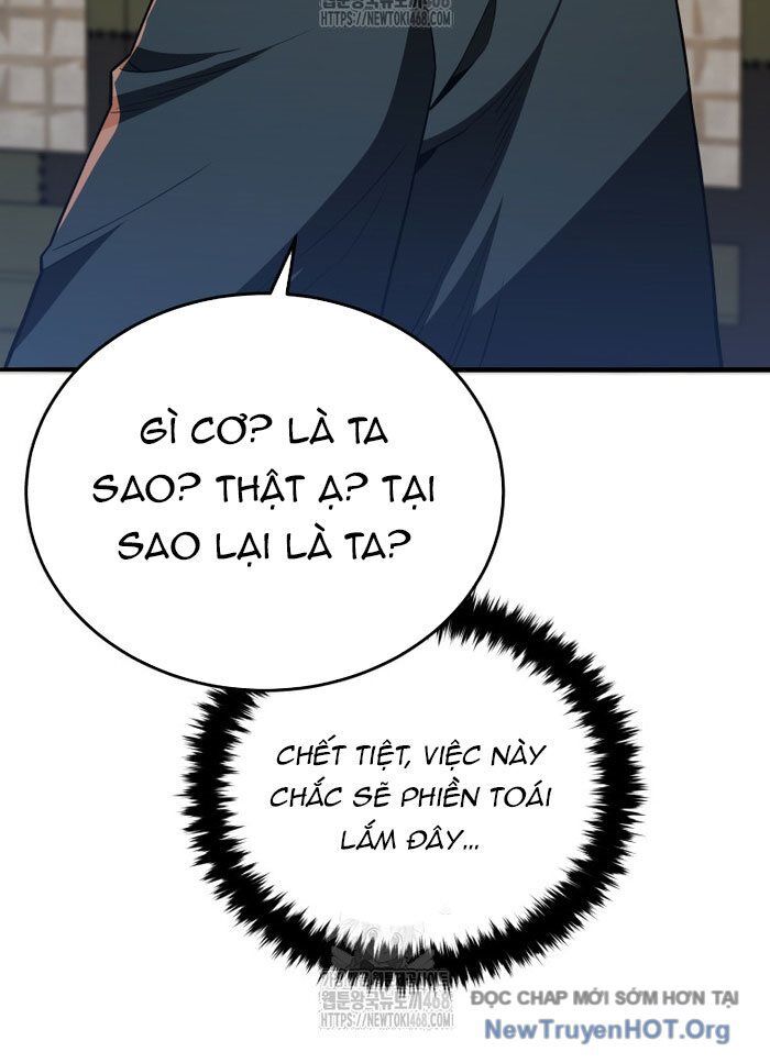 Vương Triều Đen Tối: Joseon Chap 112 - Next Chap 113