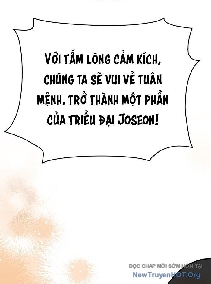 Vương Triều Đen Tối: Joseon Chap 112 - Next Chap 113