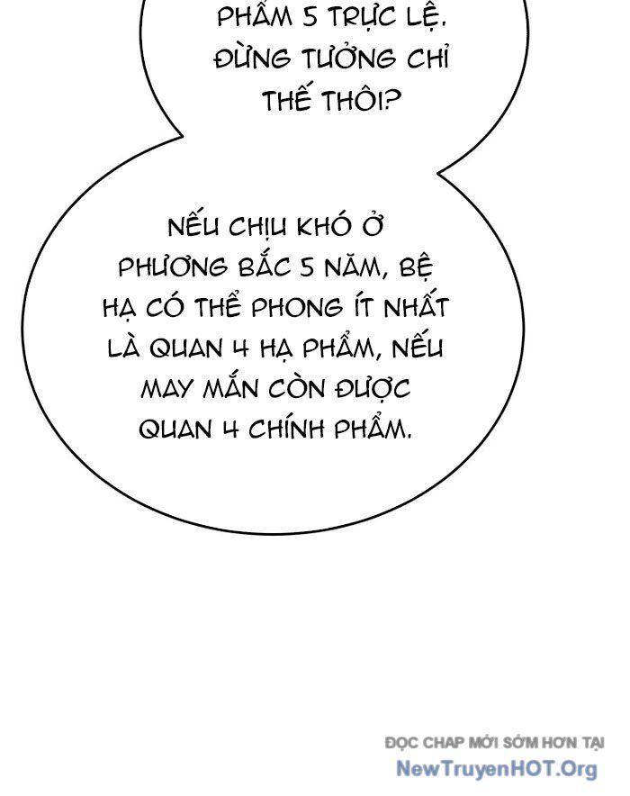 Vương Triều Đen Tối: Joseon Chap 112 - Next Chap 113