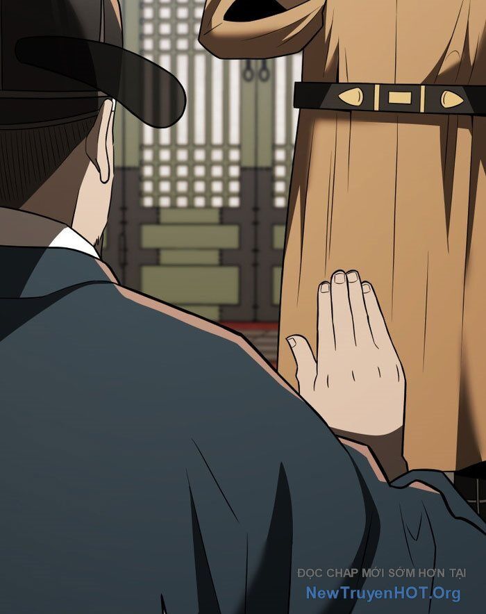 Vương Triều Đen Tối: Joseon Chap 112 - Next Chap 113