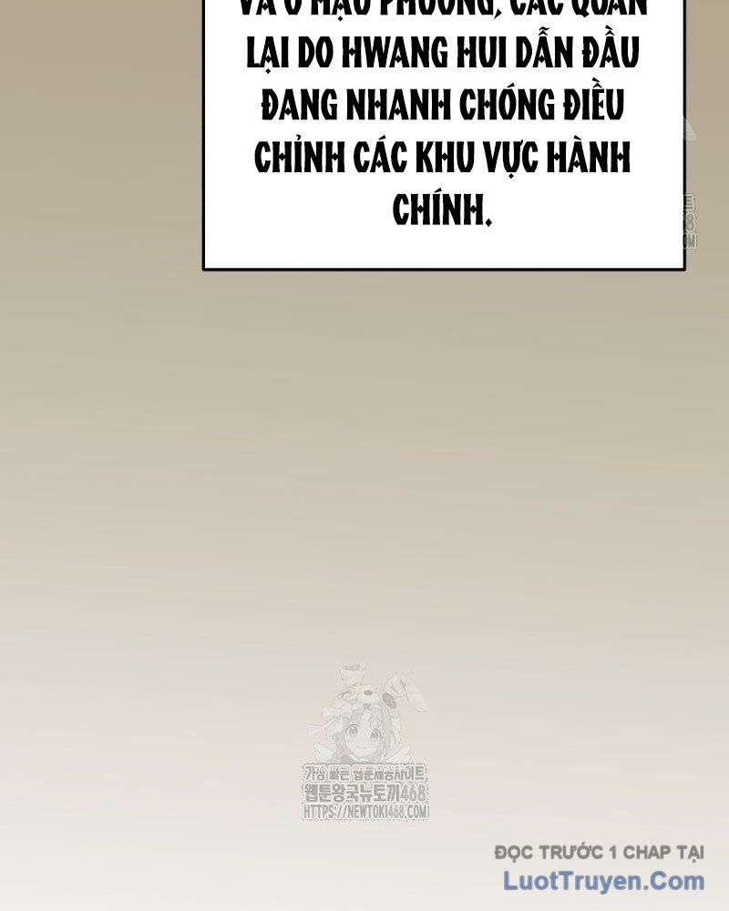 Vương Triều Đen Tối: Joseon Chap 114 - Next Chap 115