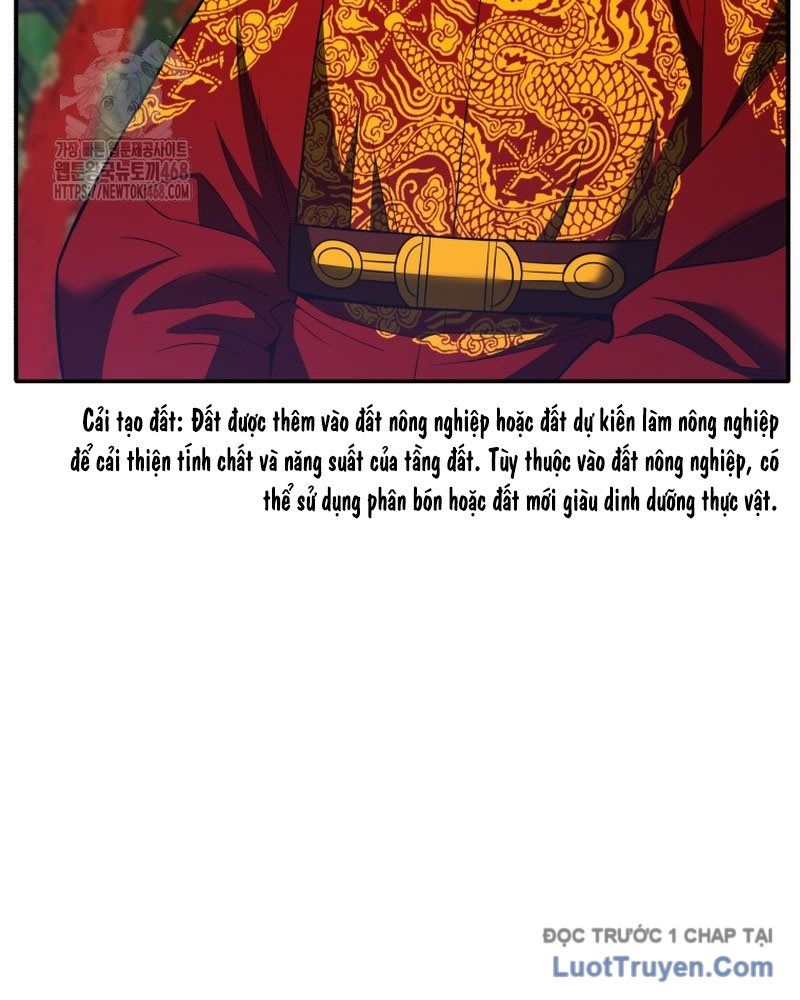 Vương Triều Đen Tối: Joseon Chap 114 - Next Chap 115