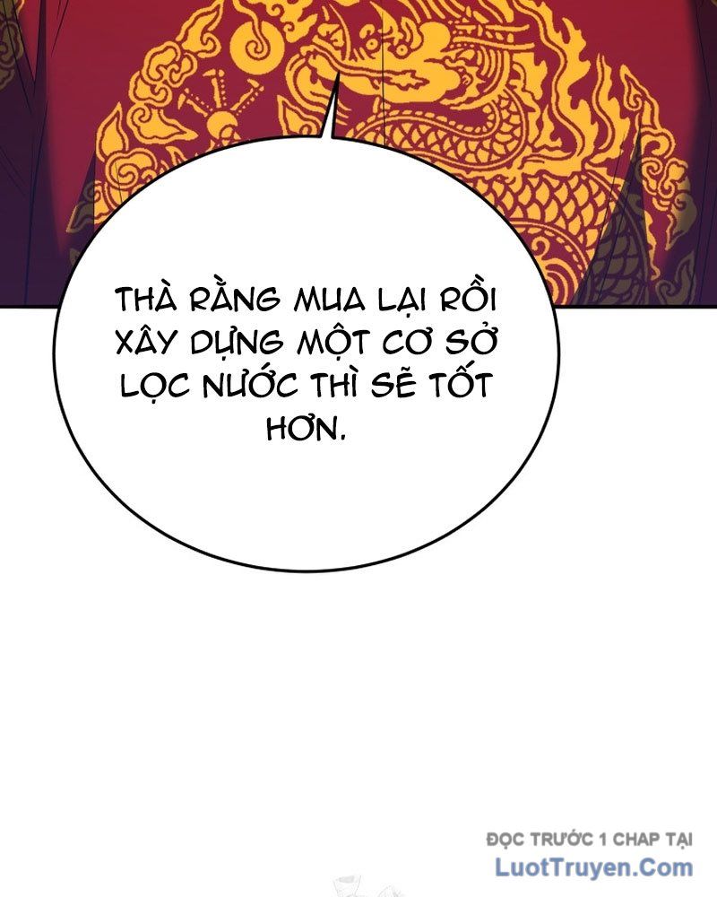 Vương Triều Đen Tối: Joseon Chap 114 - Next Chap 115