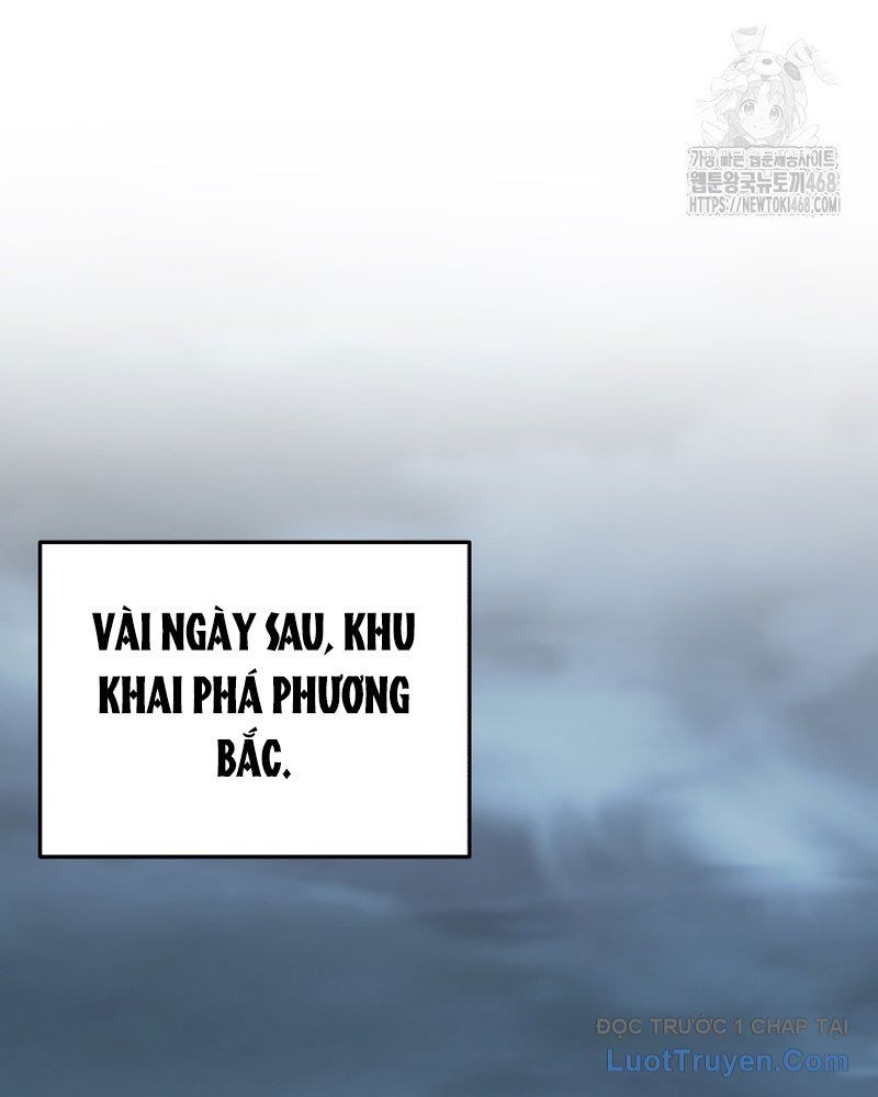 Vương Triều Đen Tối: Joseon Chap 114 - Next Chap 115