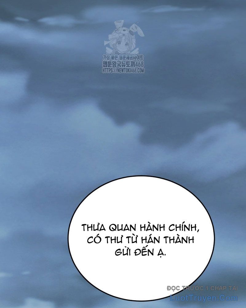 Vương Triều Đen Tối: Joseon Chap 114 - Next Chap 115