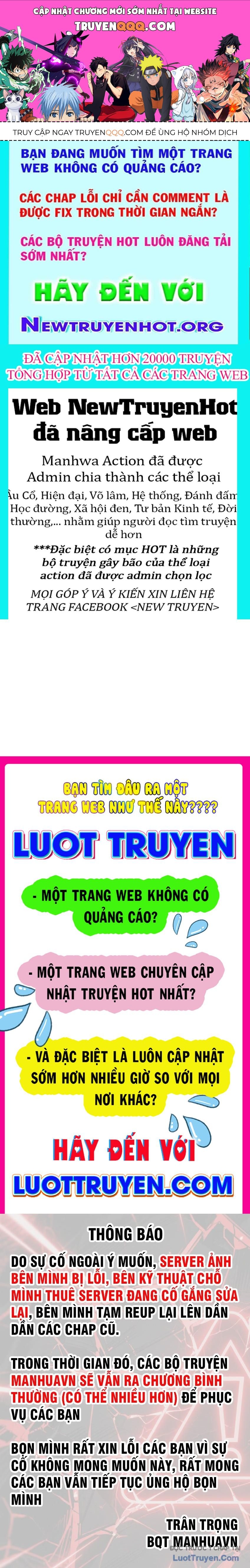 Vương Triều Đen Tối: Joseon Chap 114 - Next Chap 115
