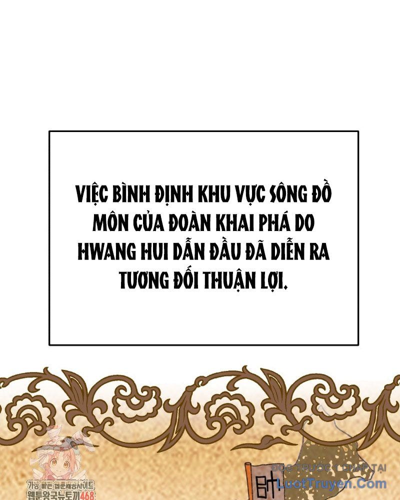 Vương Triều Đen Tối: Joseon Chap 114 - Next Chap 115