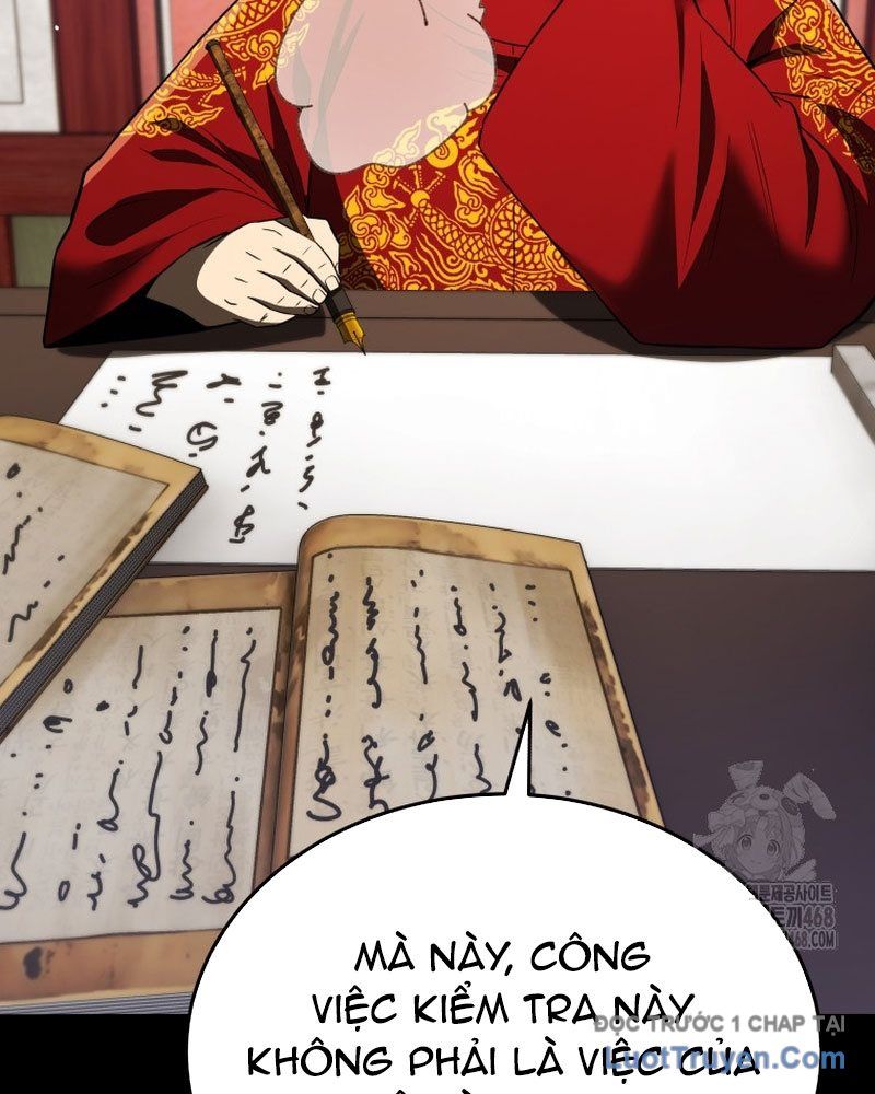 Vương Triều Đen Tối: Joseon Chap 114 - Next Chap 115