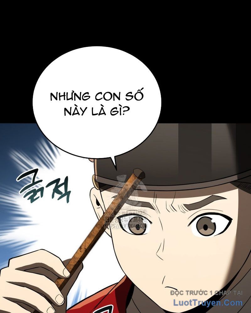 Vương Triều Đen Tối: Joseon Chap 114 - Next Chap 115