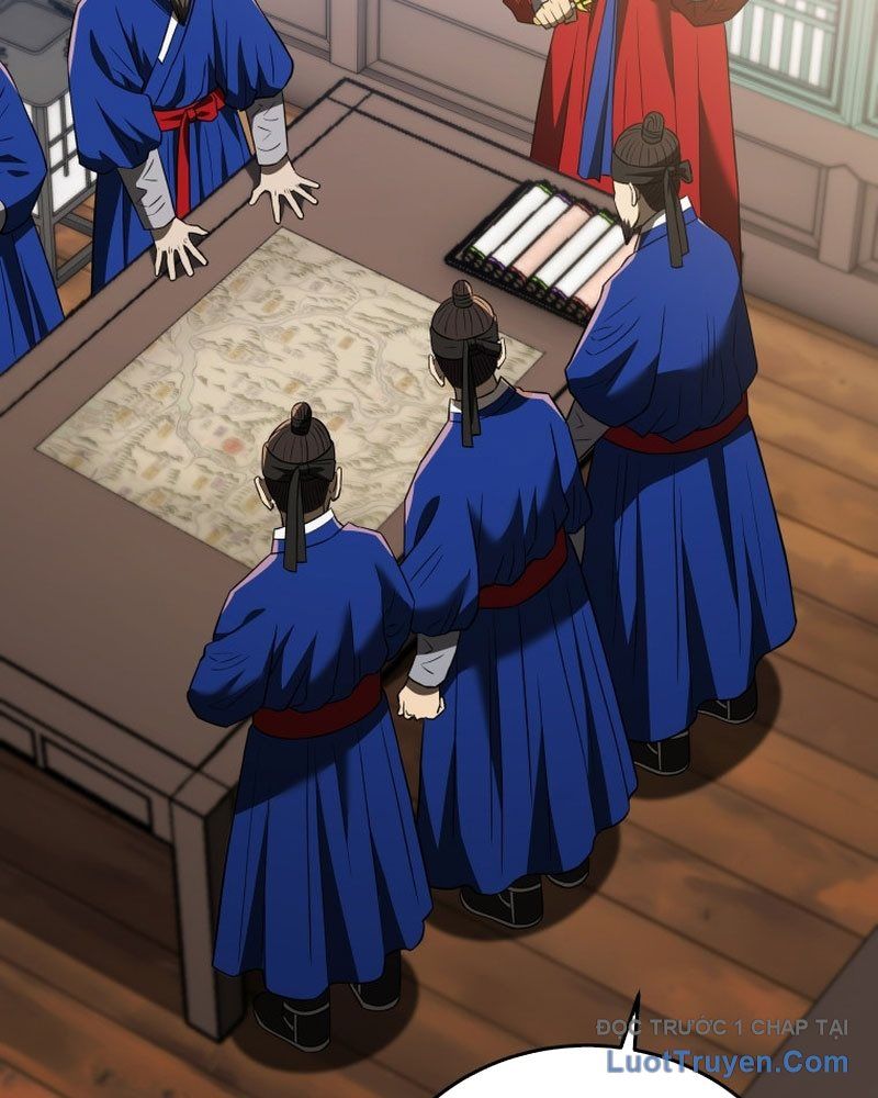 Vương Triều Đen Tối: Joseon Chap 114 - Next Chap 115