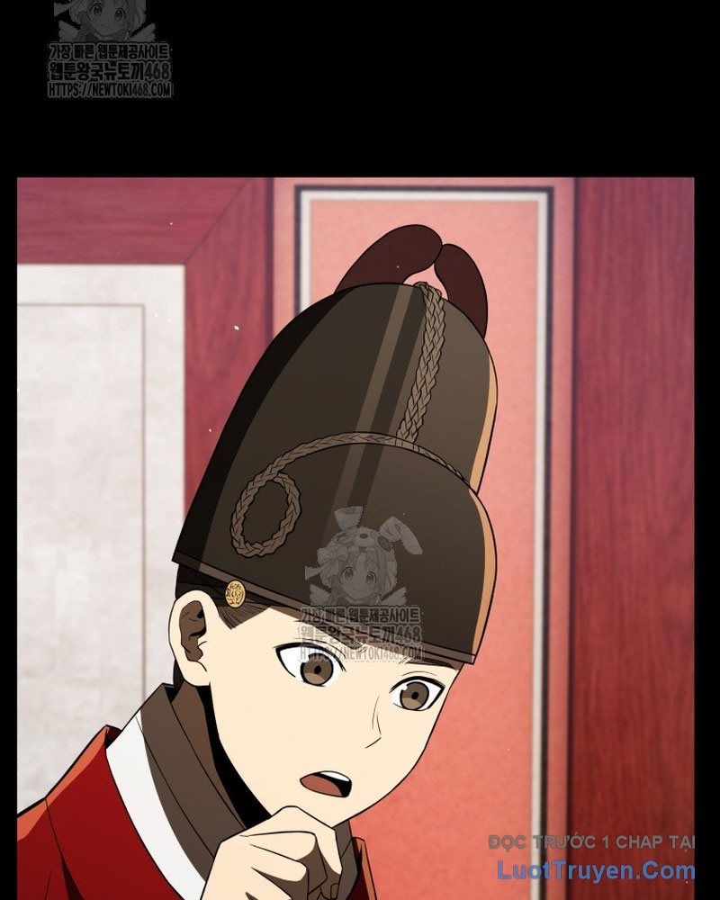 Vương Triều Đen Tối: Joseon Chap 114 - Next Chap 115