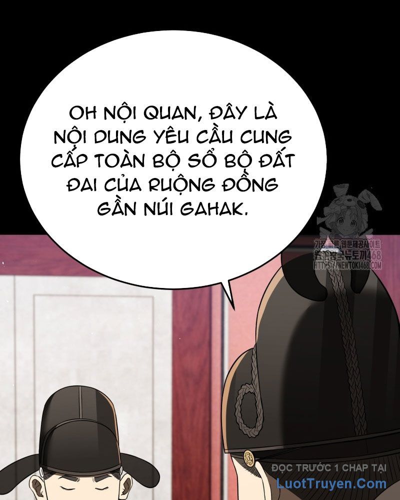 Vương Triều Đen Tối: Joseon Chap 114 - Next Chap 115