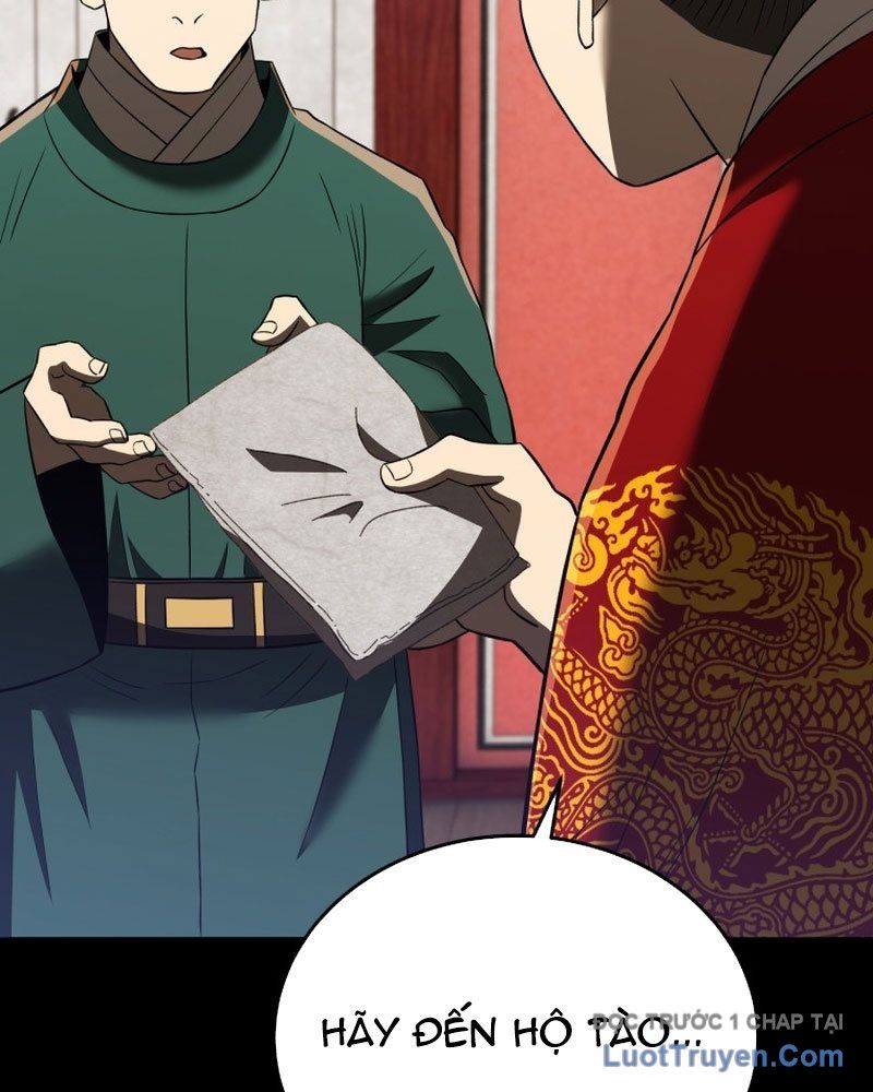 Vương Triều Đen Tối: Joseon Chap 114 - Next Chap 115