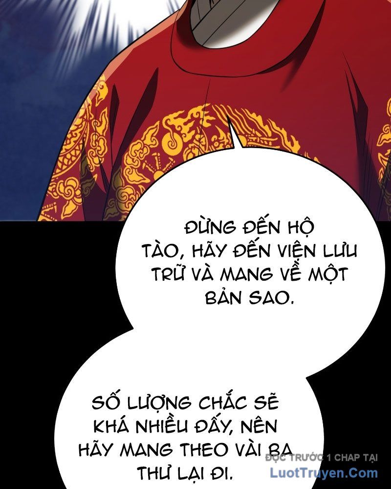 Vương Triều Đen Tối: Joseon Chap 114 - Next Chap 115