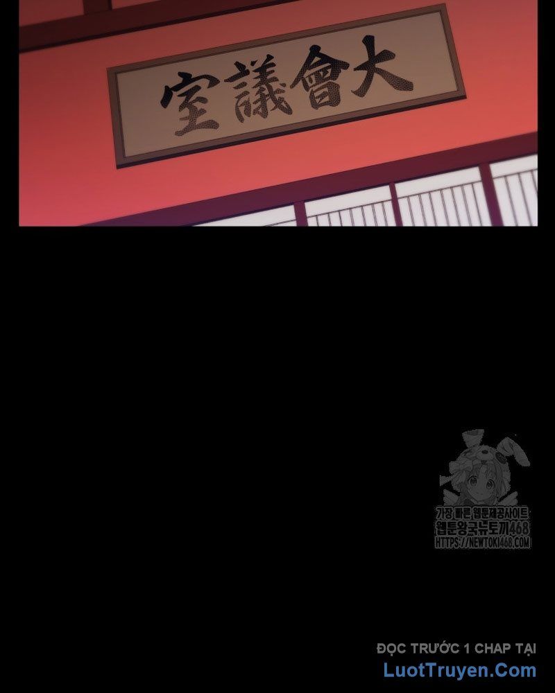 Vương Triều Đen Tối: Joseon Chap 114 - Next Chap 115