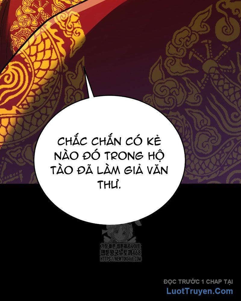 Vương Triều Đen Tối: Joseon Chap 114 - Next Chap 115