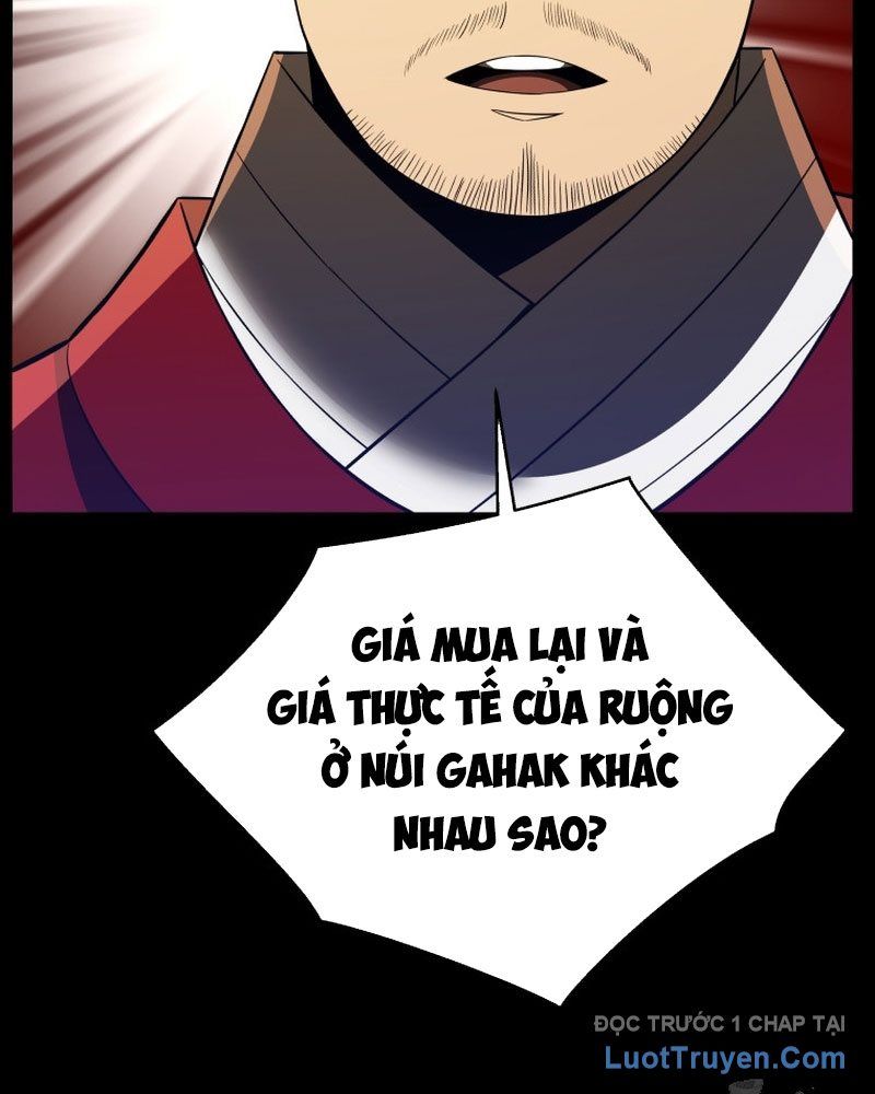 Vương Triều Đen Tối: Joseon Chap 114 - Next Chap 115