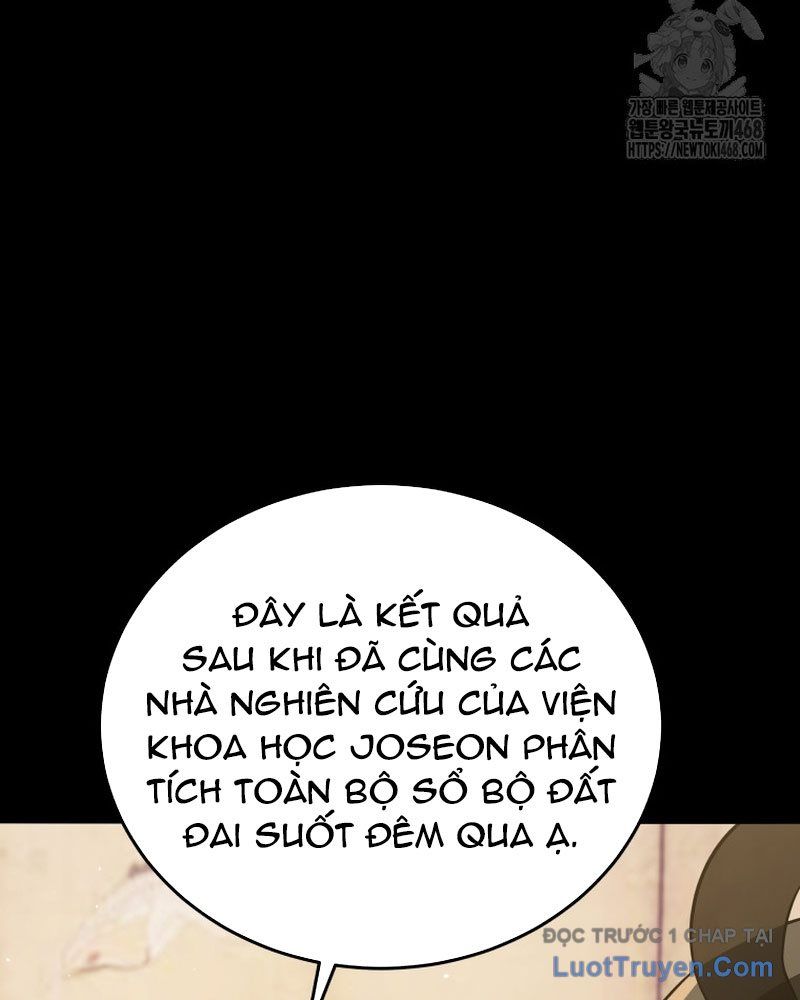 Vương Triều Đen Tối: Joseon Chap 114 - Next Chap 115