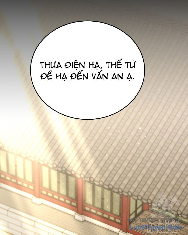 Vương Triều Đen Tối: Joseon Chap 114 - Next Chap 115
