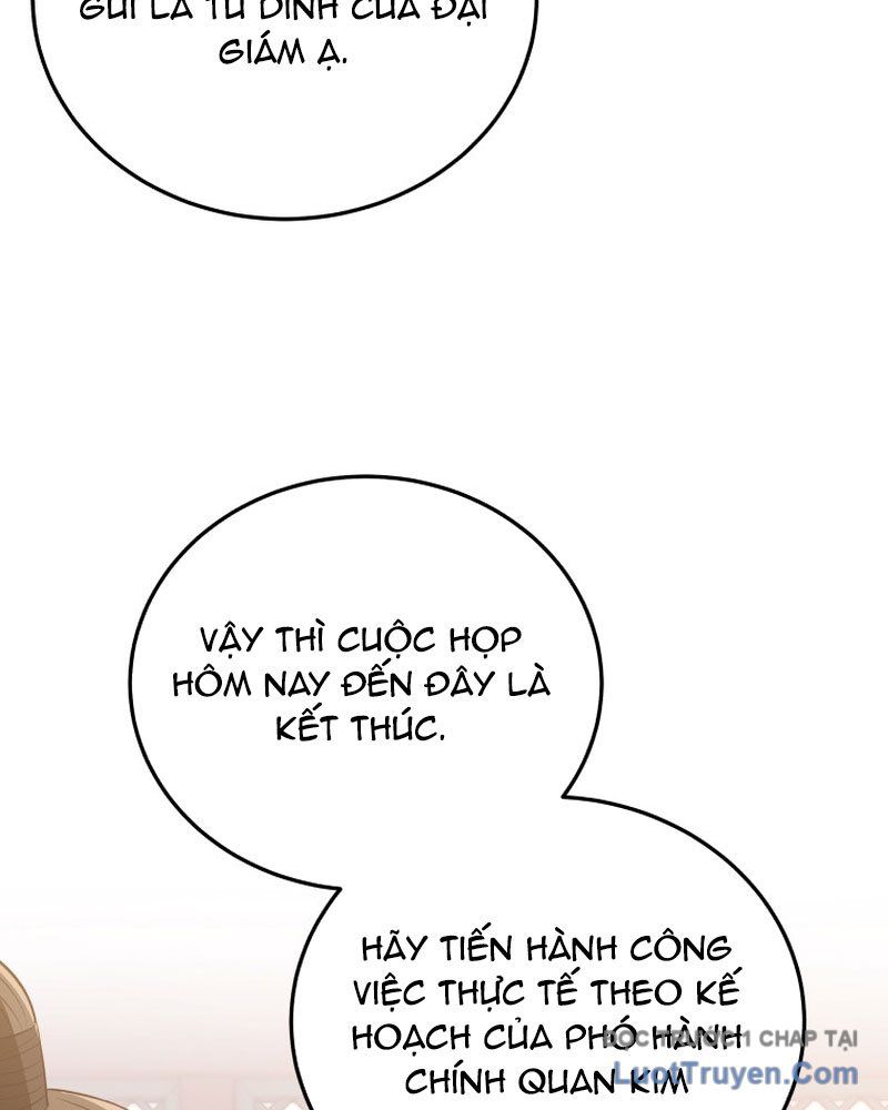 Vương Triều Đen Tối: Joseon Chap 114 - Next Chap 115