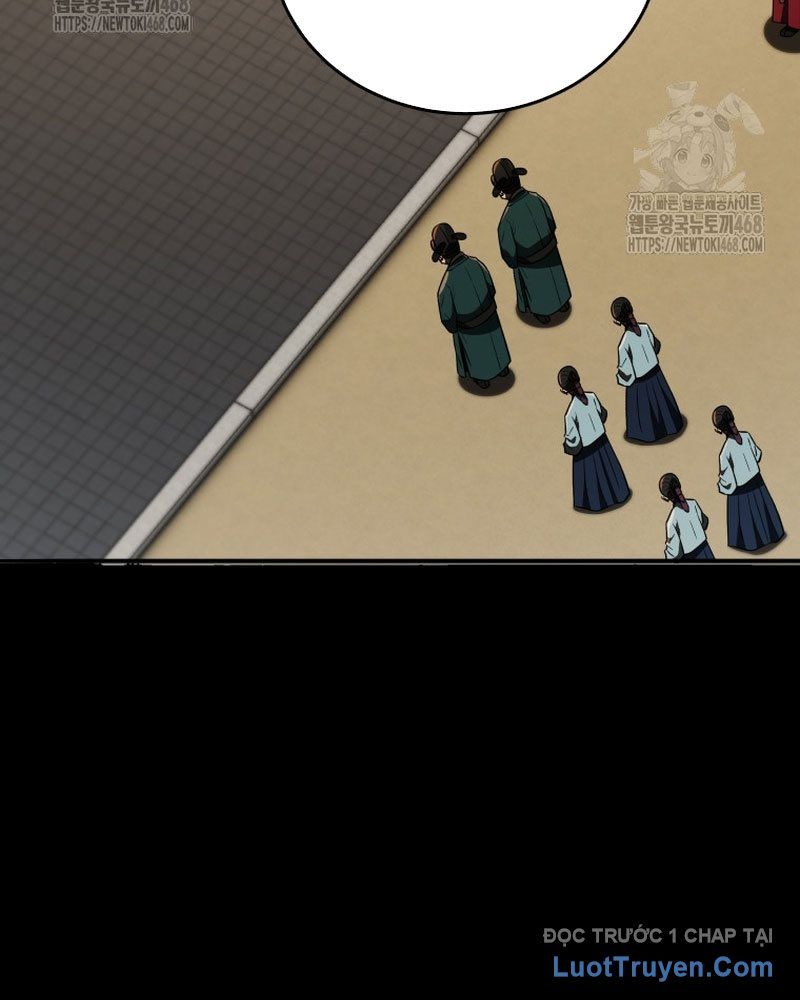 Vương Triều Đen Tối: Joseon Chap 114 - Next Chap 115