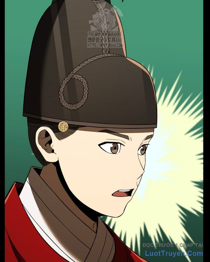 Vương Triều Đen Tối: Joseon Chap 114 - Next Chap 115