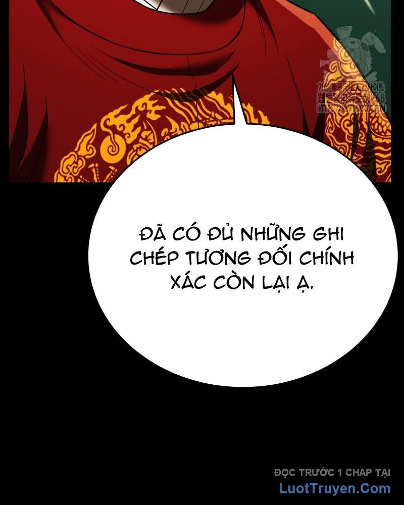 Vương Triều Đen Tối: Joseon Chap 114 - Next Chap 115