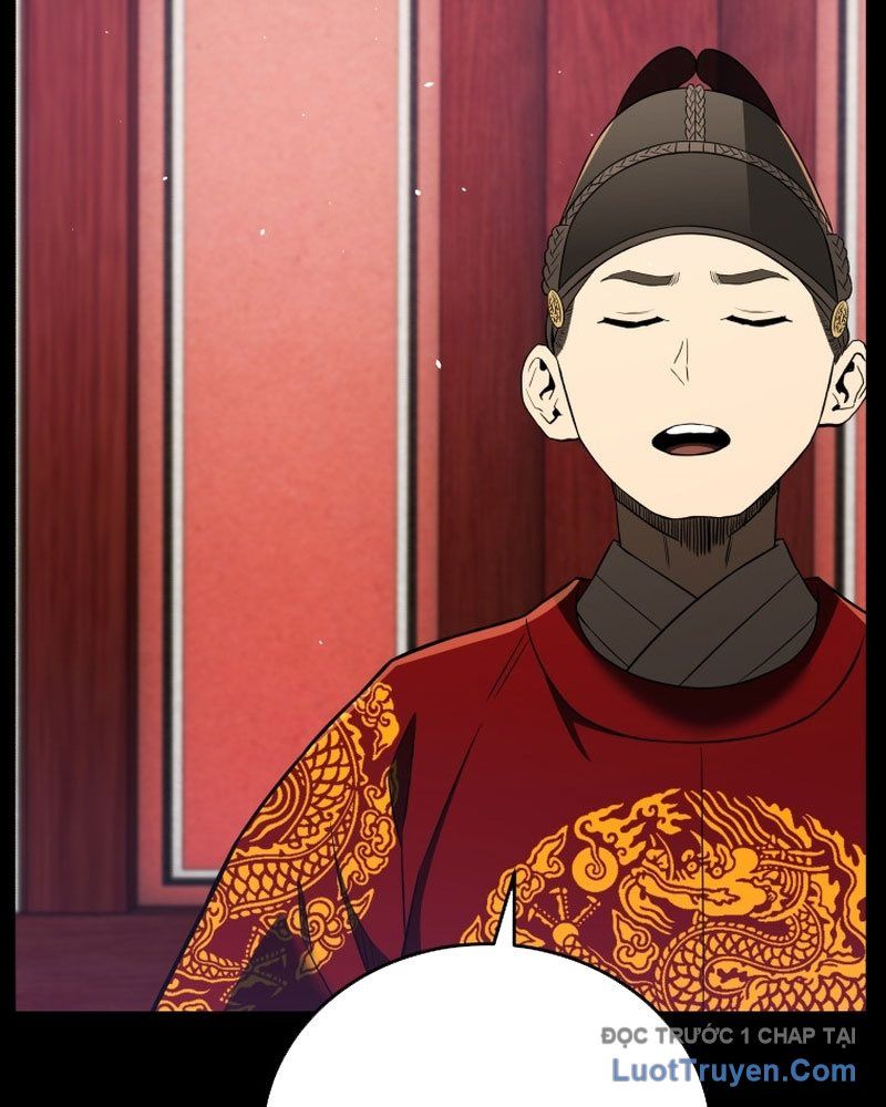 Vương Triều Đen Tối: Joseon Chap 114 - Next Chap 115