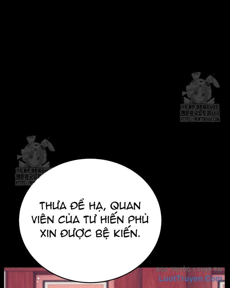 Vương Triều Đen Tối: Joseon Chap 114 - Next Chap 115