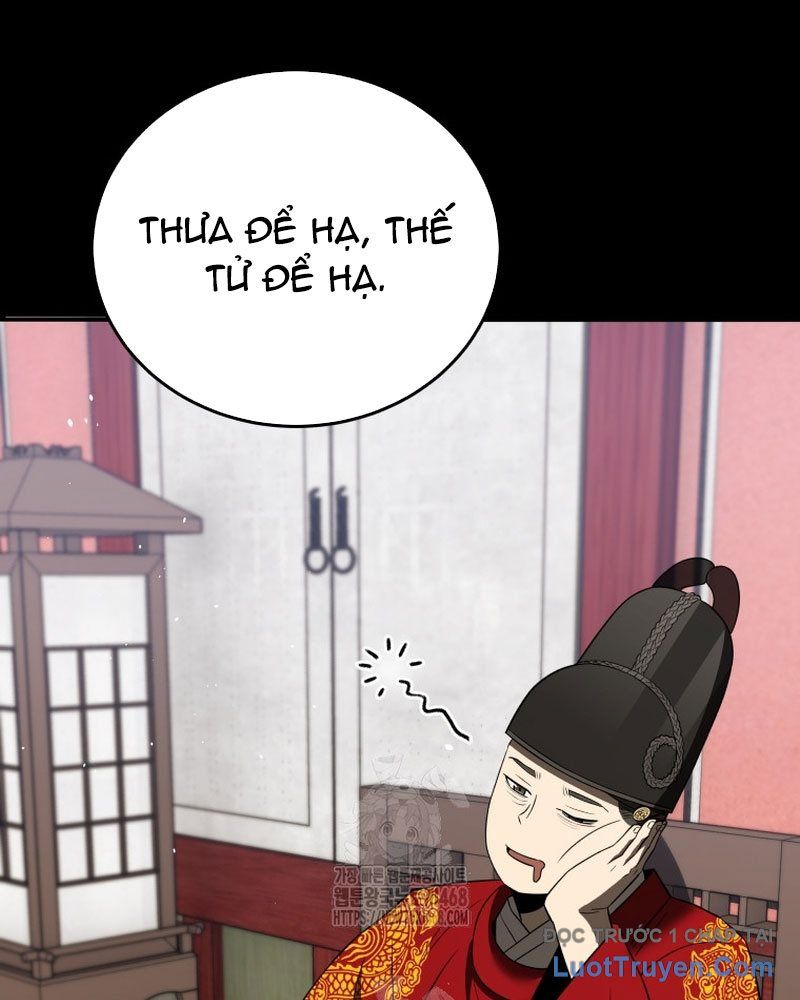 Vương Triều Đen Tối: Joseon Chap 114 - Next Chap 115