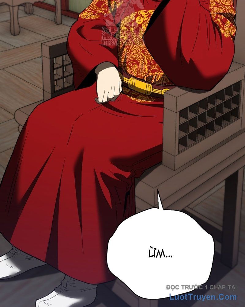 Vương Triều Đen Tối: Joseon Chap 114 - Next Chap 115