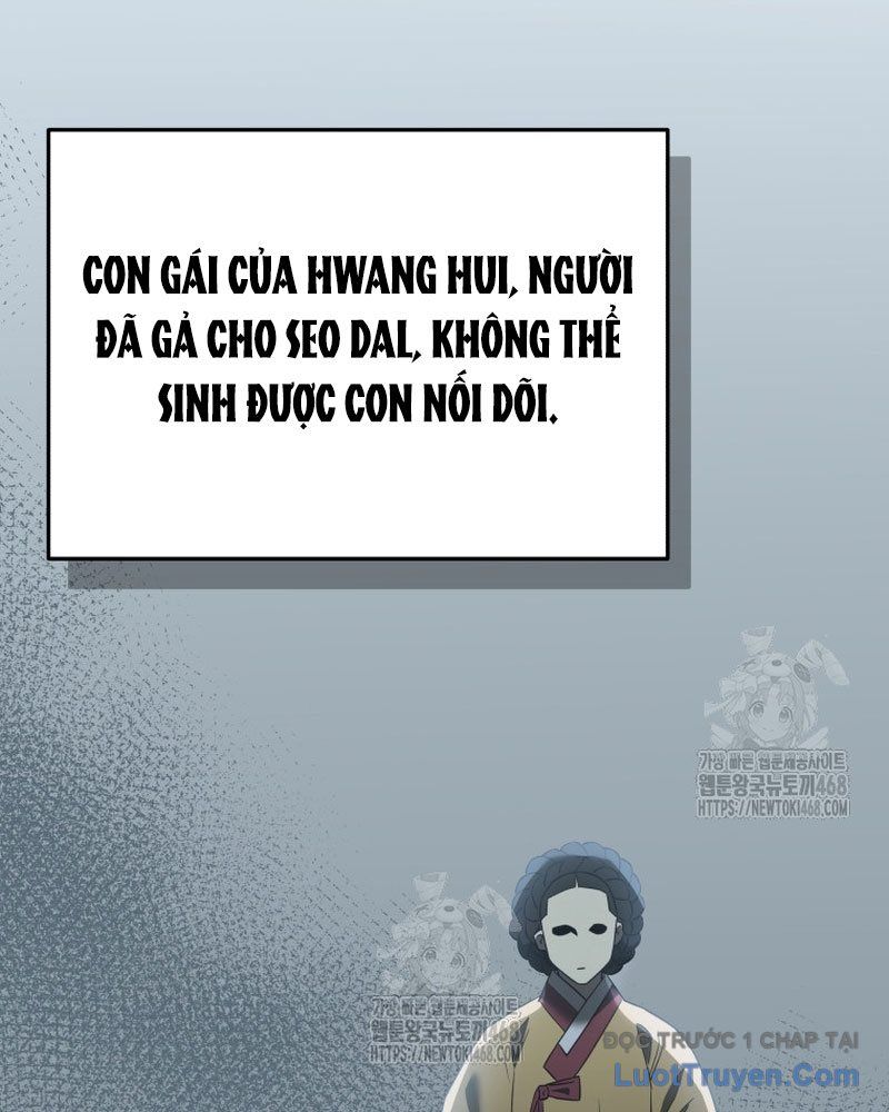 Vương Triều Đen Tối: Joseon Chap 114 - Next Chap 115