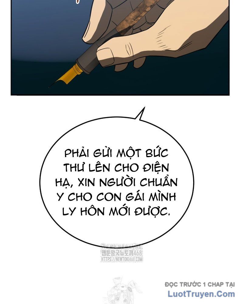Vương Triều Đen Tối: Joseon Chap 114 - Next Chap 115