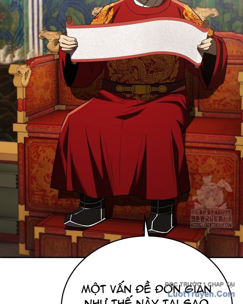 Vương Triều Đen Tối: Joseon Chap 114 - Next Chap 115