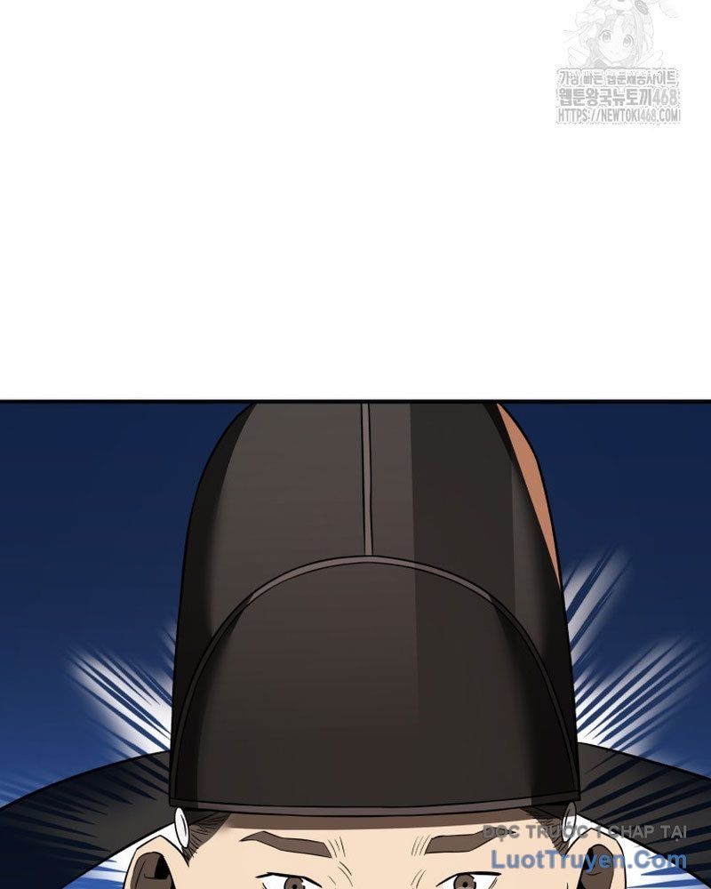 Vương Triều Đen Tối: Joseon Chap 114 - Next Chap 115