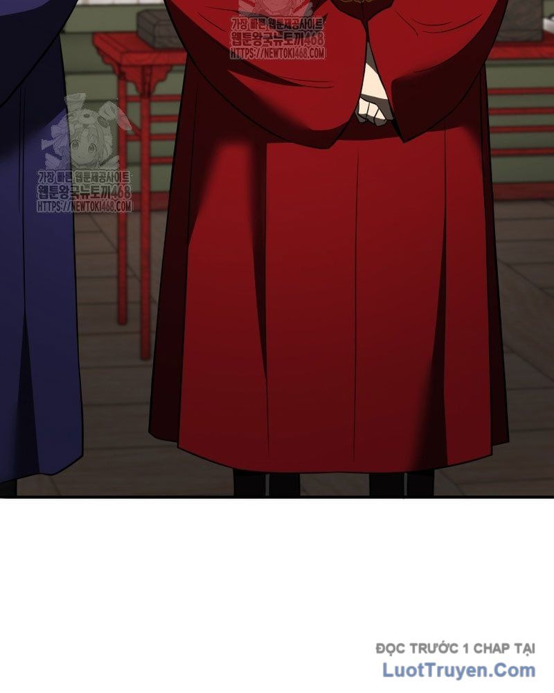 Vương Triều Đen Tối: Joseon Chap 114 - Next Chap 115
