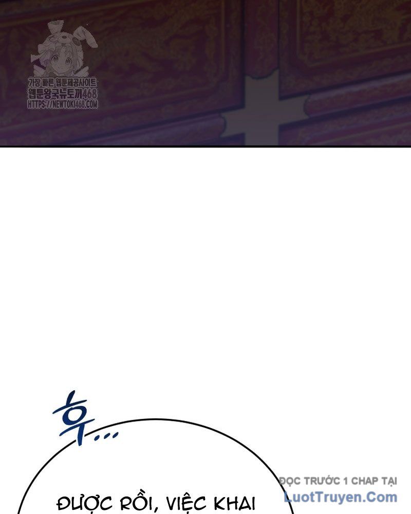 Vương Triều Đen Tối: Joseon Chap 114 - Next Chap 115