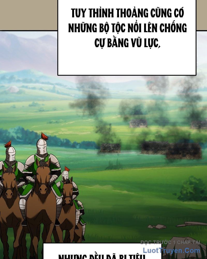 Vương Triều Đen Tối: Joseon Chap 114 - Next Chap 115