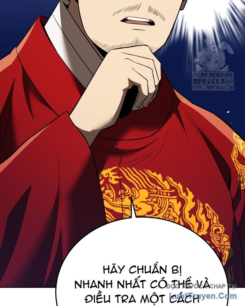 Vương Triều Đen Tối: Joseon Chap 114 - Next Chap 115