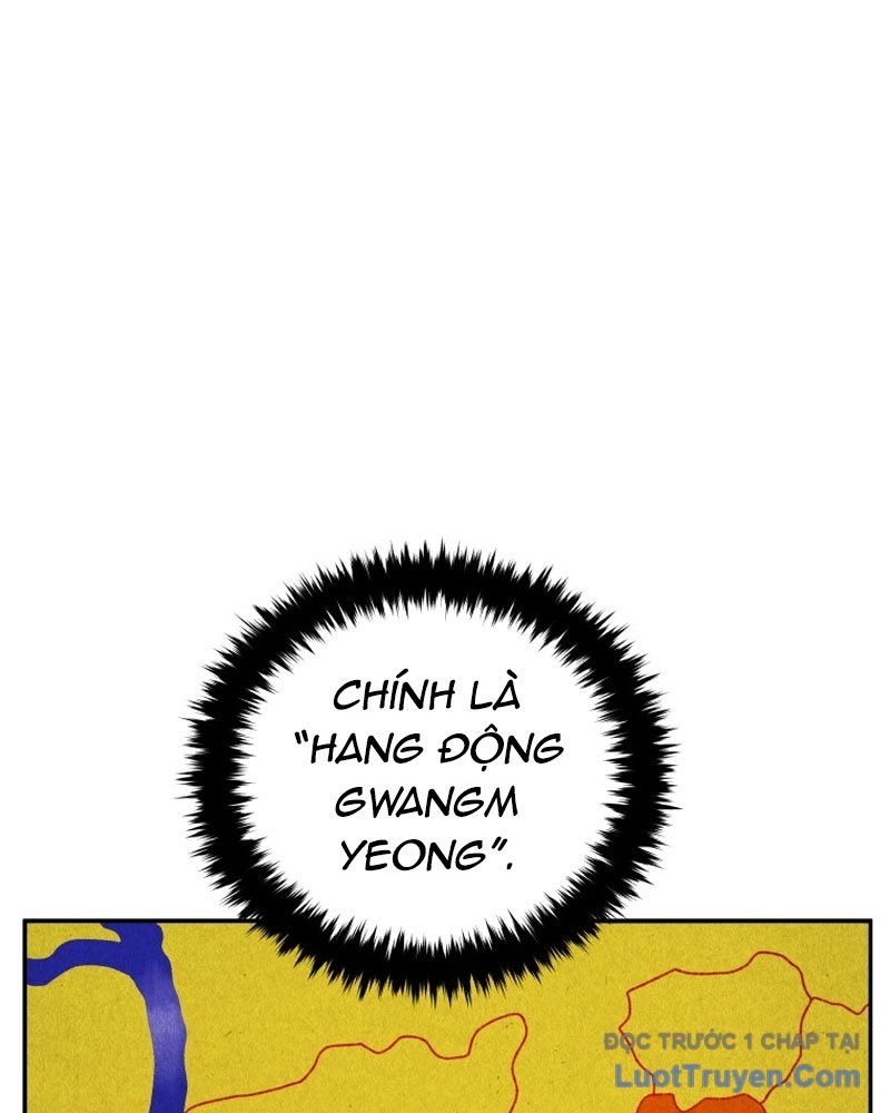 Vương Triều Đen Tối: Joseon Chap 114 - Next Chap 115