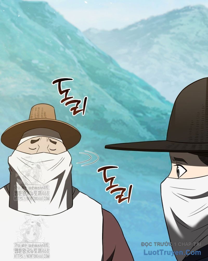 Vương Triều Đen Tối: Joseon Chap 114 - Next Chap 115